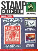 Stamp Collector